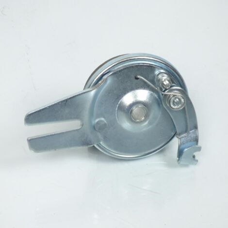 Tambour flasque de frein RSM pour Mobylette Peugeot 50 103 V