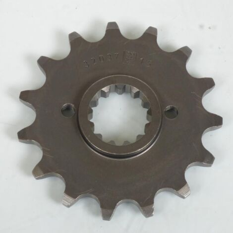 Pignon de sortie de boite Esjot pour Moto Yamaha 660 Xt X 2004 à (1/5)