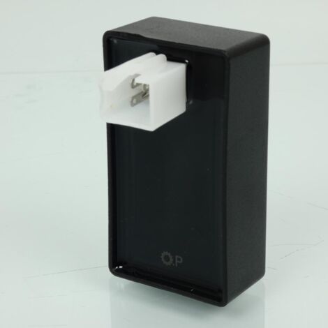 CDI calculateur P2R pour Scooter Chinois 50 139QMB Neuf (1/3)