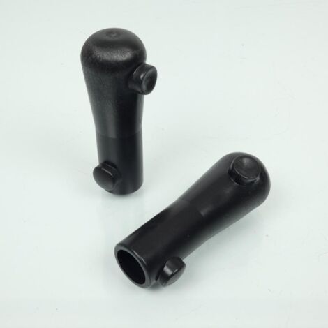 Embout de béquille RMS pour scooter Piaggio 200 Vespa Rally 1972