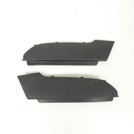 Paire Cache latéral reservoir pour moto Rieju 250 Tango 2012 (1/2)