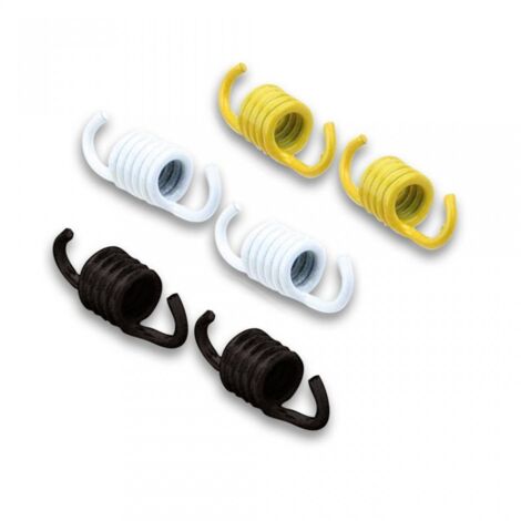Ressort d embrayage Malossi pour Scooter MBK 50 Spirit 29 7714