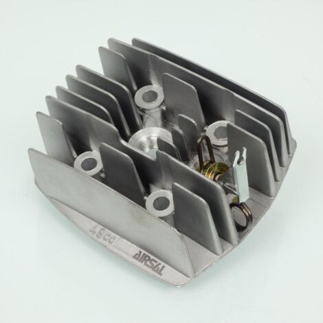 Culasse Airsal pour Mobylette Peugeot 50 103 Racing Après 1980 (1/5)