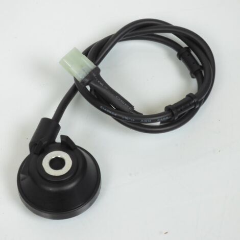 Entraîneur de compteur origine pour Scooter Yamaha 50 Neos 2T (1/5)