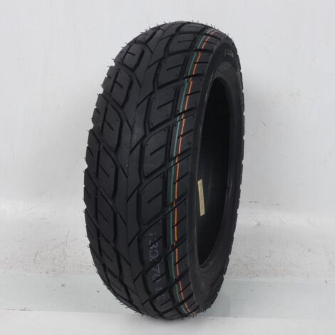 Pneu AV/AR 130/70-12 62P Mud+Snow 4 saisons A-LINE PR356 pour