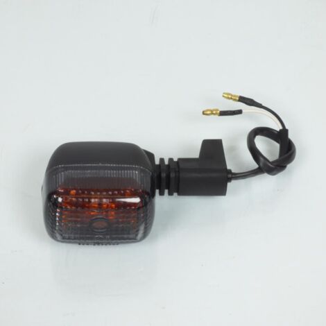 Clignotant AVD / ARG origine pour scooter Piaggio 50 NRG 2005 à (1/3)