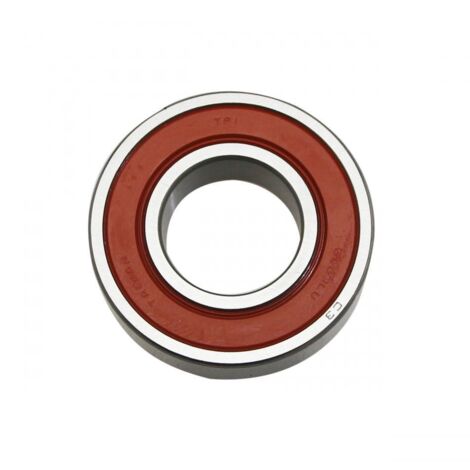 Roulement de roue étanche TPI 6003LU / 6003-2RS / 17x35x10mm pour (1/2)