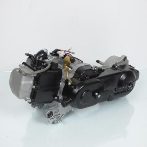 Bloc moteur P2R pour Scooter Peugeot 50 Kisbee Neuf (1/5)