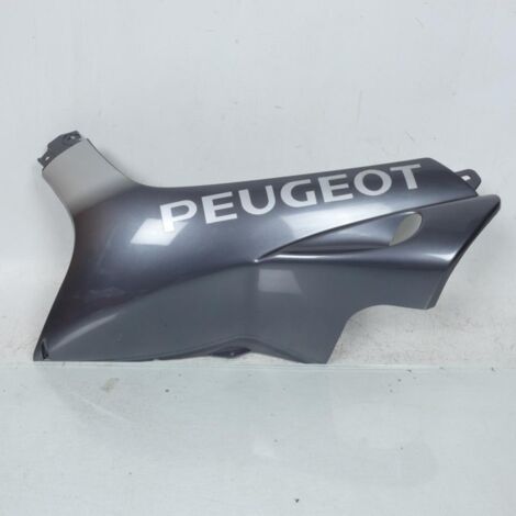Sabot bas caisse gauche pour scooter Peugeot 50 Speedfight (1/5)