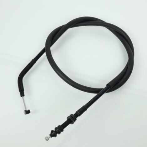 Câble d'embrayage Teknix pour Moto Kawasaki 550 ZX GPZ A3 1984 à (1/3)