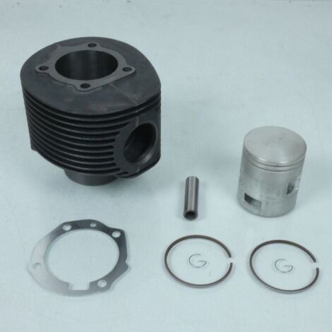 Cylindre P2R pour Auto Neuf (1/5)