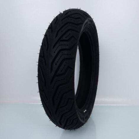 Pneu 110-70-12 Michelin pour Scooter Peugeot 50 Kisbee 4T Euro5