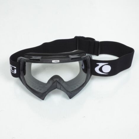 Lunette masque pour moto quad supermotard enduro cross Trendy (1/5)