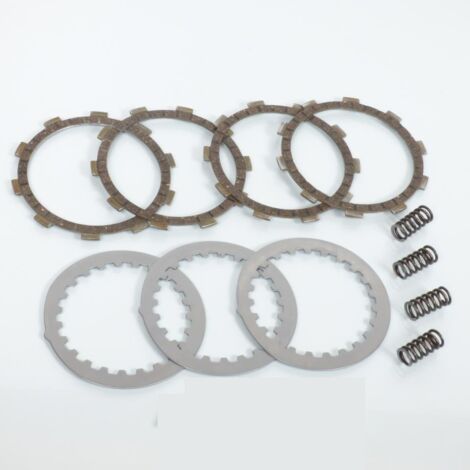 Disque d embrayage Malossi pour Moto Aprilia 50 RR ENDURO 2T LC (1/5)
