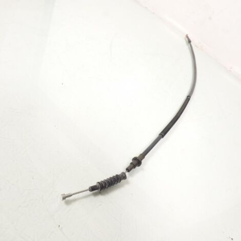 Câble d'embrayage origine pour moto Yamaha 80 DTLC 1985 à 1997 (1/2)