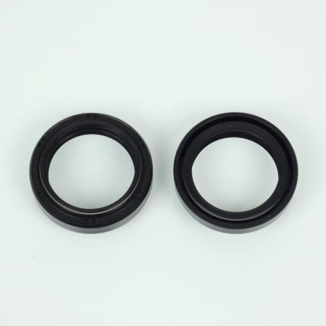 Joint spi de fourche RMS pour scooter MBK 250 Skyliner 2000 à (1/3)