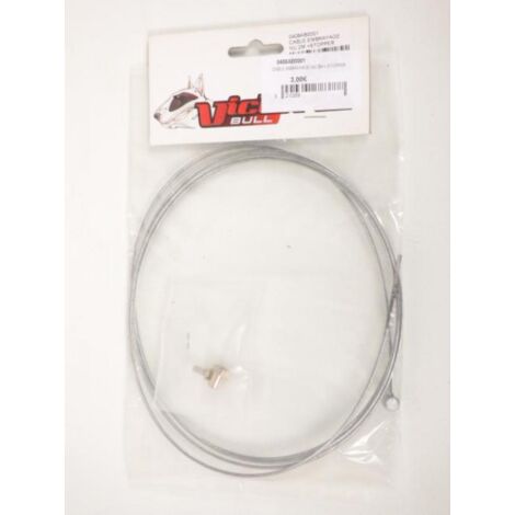 Câble ou gaine pour Deux Roues Victoria Bull 0408AB0001 Neuf (1/2)
