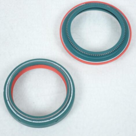 Joint spi de fourche SKF pour Moto Yamaha 250 Wr-F 4T 2001 à 2004