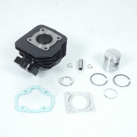 Cylindre P2R pour Scooter Peugeot 50 Trekker MetalX Neuf (1/5)
