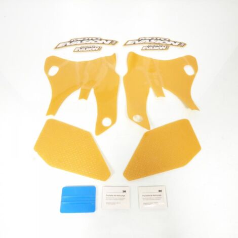 Autocollant stickers Ace pour Moto Yamaha 450 WRF 2003 à 2004 (1/3)