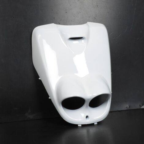 Tablier avant P2R pour Scooter MBK 50 BOOSTER ROCKET 1995 à 2004 (1/4)