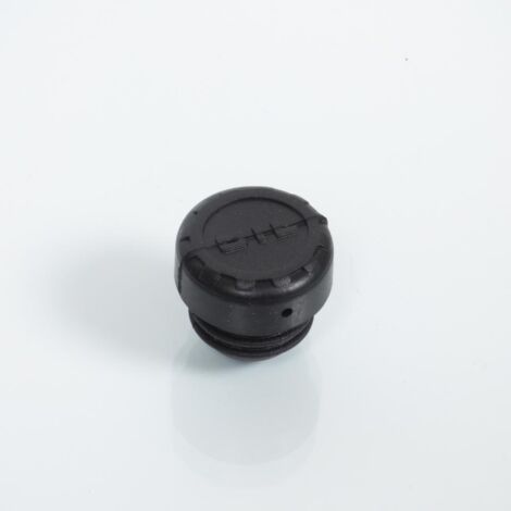 Bouchon niveau huile origine pour Moto Derbi 50 Senda Xtrem (1/2)