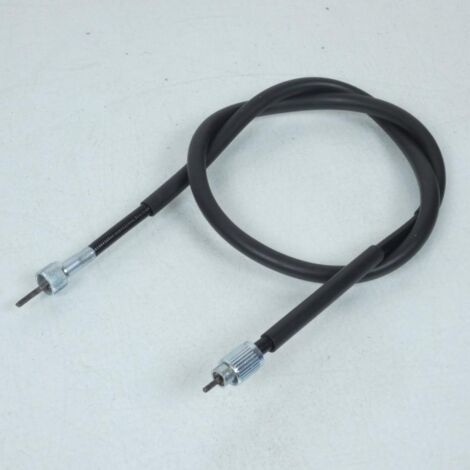 Câble de compteur Teknix pour Scooter MBK 50 Booster Spirit 1996 (1/3)