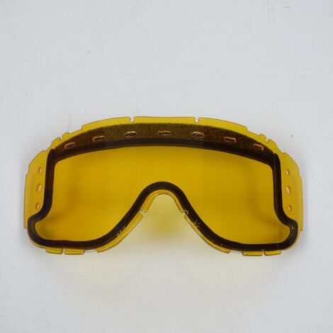 Visière écran de casque Smith pour moto NC PS23A Piston dual roll (1/3)