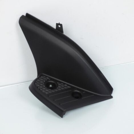 Partie arrière droite marche pied pour scooter Yamaha 50 Slider (1/2)