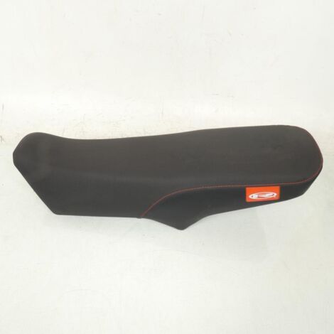 Selle biplace origine pour moto Rieju 50 Tango Après 2007 (1/5)