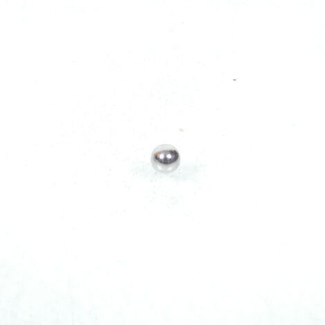 Bille verouillage cale pied AR pour moto Suzuki 650 DR (1/2)