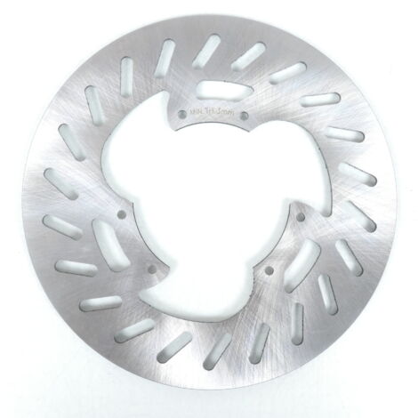 Disque de frein avant RMS pour moto Yamaha Xt 125 X 1D5-F581T-00