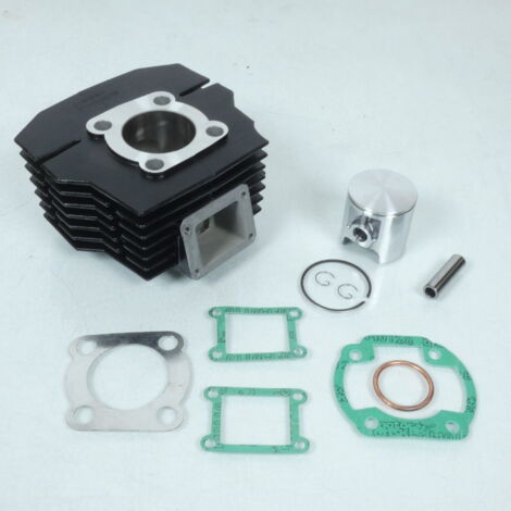 Kit Cylindre piston Ø57mm 129cc Athena Big Bore pour moto Honda (1/5)