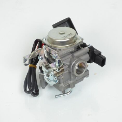 Carburateur Dellorto pour Scooter Kymco 50 Agility 80005 / TK SVB