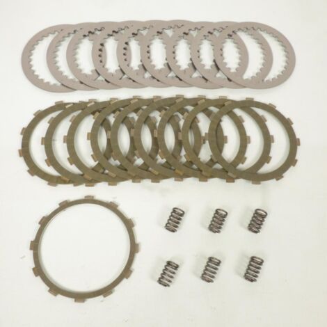 kit disque et ressort d'embrayage EBC SRK098 pour moto KTM 1190 (1/4)