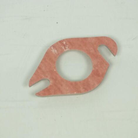 Joint de pot d'échappement à bride pour scooter MBK 50 Booster (1/2)