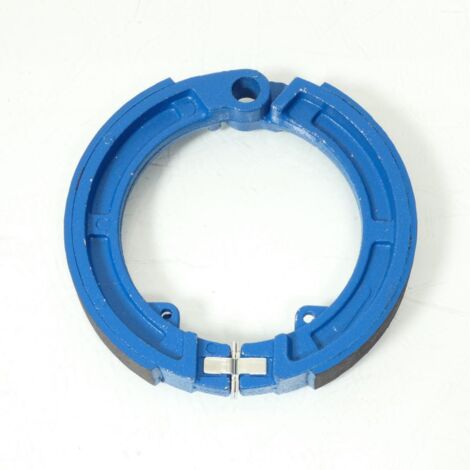 Mâchoire de frein Polini pour scooter Piaggio 50 Vespa Pk (1/4)