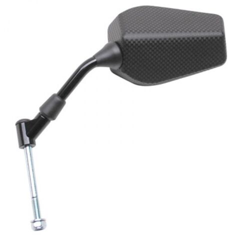 Rétroviseur gauche Vicma pour Scooter Peugeot 50 Speedfight 2 WRC (1/3)