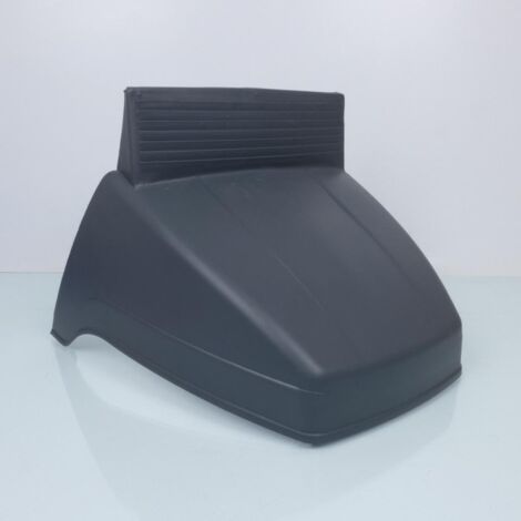 Garde boue avant origine pour auto Piaggio 190 Ape P 1978 183138R (1/4)