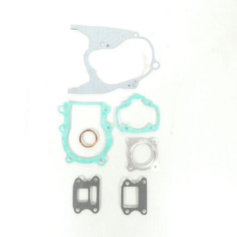 Pochette complète Joint moteur pour scooter Peugeot 50 Zenith (1/4)