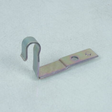 Guide câble de compteur pour moto Suzuki 1400 Intruder 1987 à (1/5)