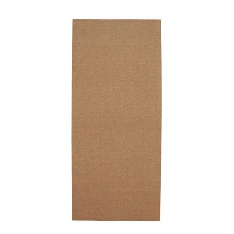 Feuille de joint à découper liège nitrile 475x210mm x 1mm 100°C