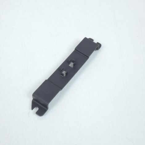 Bride fixation batterie origine pour scooter Fym 50 Strada Après (1/4)