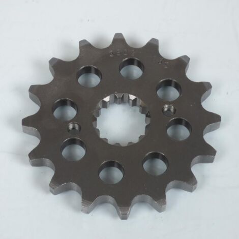 Pignon de sortie de boite Esjot pour Moto Suzuki 1200 Gsf Bandit (1/4)