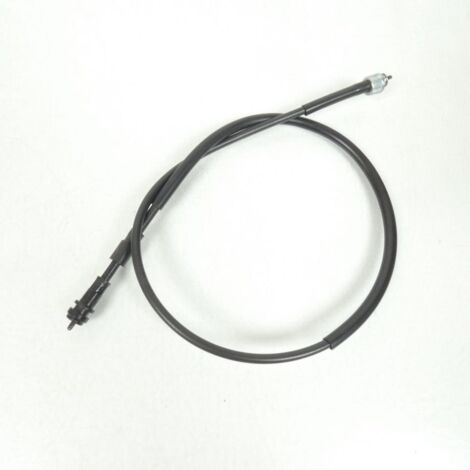 Câble de compteur origine 3SA-83550-00 pour scooter Yamaha 50 JOG (1/3)