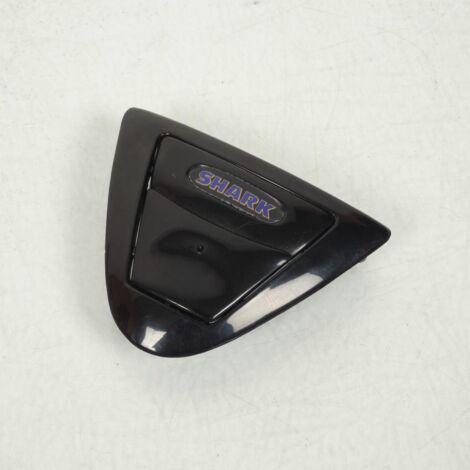 Ventilation inférieure casque Shark pour moto VE6525P Neuf