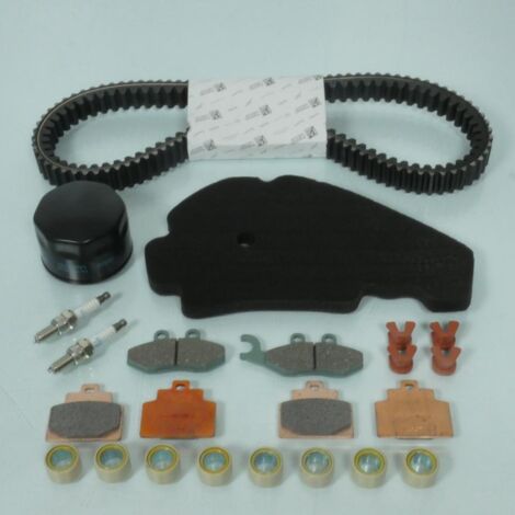 Kit révision entretien origine pour Scooter Piaggio 500 MP3 HPE (1/5)