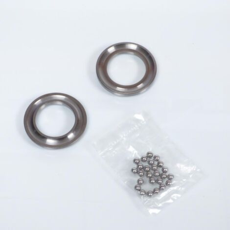 Kit roulement de direction Sifam pour Scooter Malaguti 50 F10 Ac (1/3)