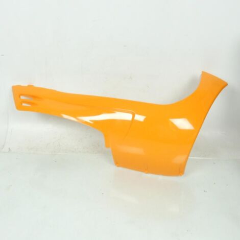 Sabot bas de caisse D pour scooter Peugeot 50 Django 4T Evasion (1/5)