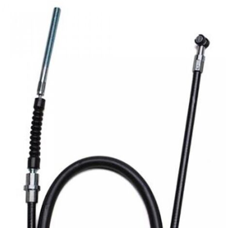 Câble de frein arrière P2R pour Scooter Peugeot 50 Ludix one 2004 (1/2)